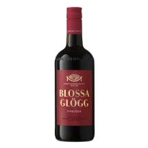 Karštas vynas BLOSSA VINGLOGG, 10%, 0,75 l