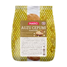 Cepumi auzu pārslu tradicionālie 400g