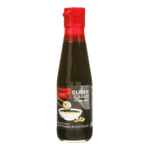 Sojakaste sushi Japanese Choice 200ml