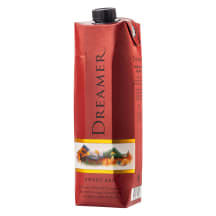 Dreamer Late Harvest Sweet Red tetra 1 L