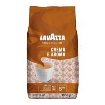 Kohvioad Crema E Aroma, LAVAZZA, 1 kg