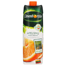 Apelsinų nektaras ELMENHORSTER, 50 %, 1 l