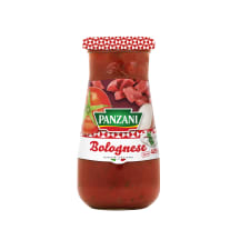 Pastakaste Extra Bolognese Panzani 425g