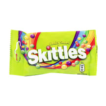 Konfektes Skittles Crazy Sour 38g