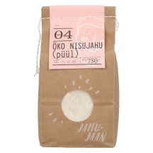 Öko nisujahu (püül) Jahu-Jaan 750g