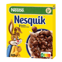 Hommikueine Nestle Nesquik 225g