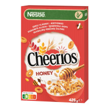 Brokastu pārslas Nestle Cheerios Honey 425g