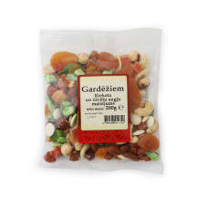 Riekstu maisījums gardēžiem 200g