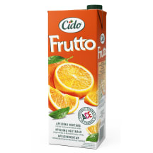 Nektārs Cido Frutto apelsīnu 1.5l