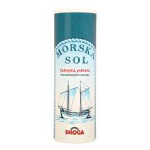 Meresool joodiga Droga peensool topsis 250g