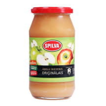 Biezenis Spilva ābolu oriģinālais 500g