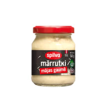 Mārrutki Spilva mājas gaumē 140g