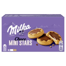 Küpsised Milka Choco Minis 150g