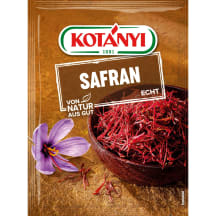 Safran Kotany 0,12g