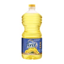 Rapšu eļļa Floriol 2l