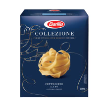 Pasta Fettuccine Barilla 500g