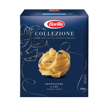 Barilla pasta fettuccine, 500g