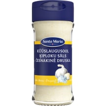 Küüslaugusool Santa Maria 77g