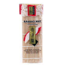 Suši paklājiņš Fudo bambusa