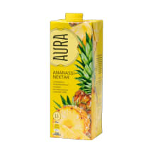 Ananassinektar Aura 1l