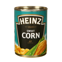 Saldieji kukurūzai HEINZ, 400 g