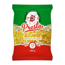 Pasta Cornetti, PRESTO, 400 g