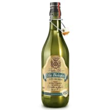 Olīveļļa Goccia d'Oro Extra Virgin BIO 750ml