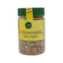 Garšviela universālais maisījums 100g