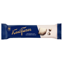 Fazer piima- ja valge šokolaad 38g