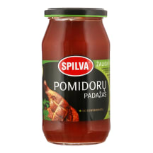 Pomidorų padažas SPILVA, 510 g