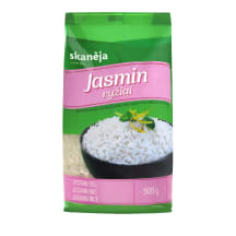 Jasmine ryžiai SKANĖJA, 500 g