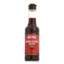 Worcester kaste Heinz 150ml