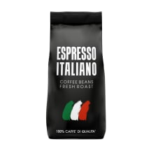 Kafijas pupiņas Espresso Italiano 1kg