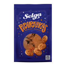 Cepumi Piparkūkas 450g