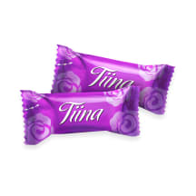 Tiina rummimaitseline marmelaadikompvek, KALEV, 1 kg