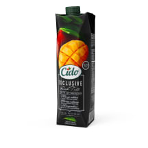 Nektārs Cido Indijas mango 1l