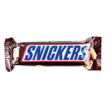 Šokolaad, SNICKERS, 50 g