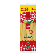 Makaronid Spaghetti Panzani 1kg