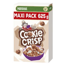 Brokastu pārslas Nestle Cookie Crisp 625g