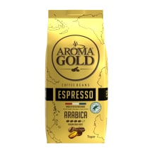 Kavos pupelės AROMA GOLD ESPRESSO, 1 kg