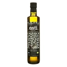 Ekstra-neitsioliiviõli Esti öko 500ml