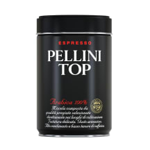 Kohv jahvatatud Top Pellini 250g