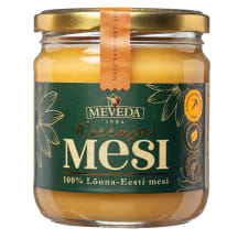 Mesi kreemjas Meveda 500g