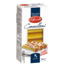 Makaroni Italpasta Cannelloni 250g