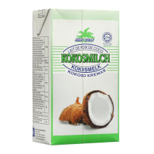Kokosų kremas HENG GUAN, 1l