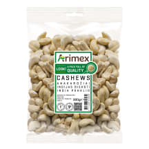 India pähklid Arimex 300g