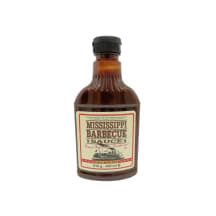 Barbecue kaste sweet&spicy Mississippi 510g