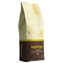 Kohvioad Supreme Bestbeans 1kg