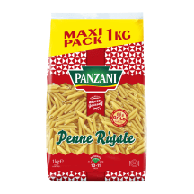 Makaronid Penne Rigate Panzani 1kg