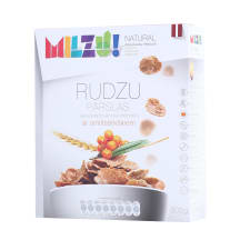 Rudzu pārslas Milzu ar smiltsērkšķiem 300g